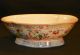 Chinese Porcelain Serving Bowl.  Guang Xu.  19th Century. Bowls photo 4