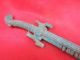 Collection Chinese Bronze Ancient Delicate Carving Knife & Sword Weapons - - B10 Other photo 1
