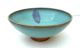 45 - 16: Sky - Blue Yuan Jun - Kiln Porcelain Bowl Bowls photo 1