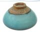 45 - 16: Sky - Blue Yuan Jun - Kiln Porcelain Bowl Bowls photo 4