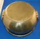 Chinese Brass Handwarmer Early 19th Century Other photo 4