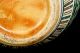 Chinese Porcelain Tri - Colored Dragons & Phoenix Vase Vases photo 11
