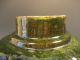 Fine Old China Chinese Green Glazed Pottery Vessel Ca.  1910 Vases photo 2
