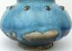 43 - 13: Chinese S - Ong Jun - Kiln Porcelain Ewea & Jar Vases photo 2