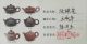 Chinese Yixing Top Beads Zisha Teapot Teapots photo 10