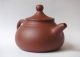 Chinese Yixing Top Beads Zisha Teapot Teapots photo 3