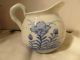 Small Chinese Porcelain Blue And White Pitcher - 19th C.  - 3 Inches High Other photo 2