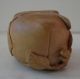 Old Chinese Hand Carved Wood Peach With Monkey Monkeys Other photo 3