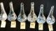Antique Chinese Early Qing Dynasty Blue White Floral Design Spoons - Price Each Other photo 9