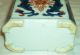 Chinese Tea Caddy Vases photo 3