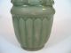 Antique Chinese Celadon Porcelain Dragon Vase Vases photo 5