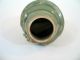 Antique Chinese Celadon Porcelain Dragon Vase Vases photo 6