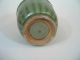 Antique Chinese Celadon Porcelain Dragon Vase Vases photo 7