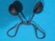 Rare Antique Chinese Copper Opium Clasp Tool Other photo 1