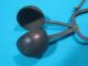 Rare Antique Chinese Copper Opium Clasp Tool Other photo 2