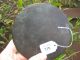 Antique Chinese Bronze Mirror - 5 Running Suani & Grapes,  5.  25” Tang Dynasty? Other photo 7