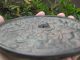 Antique Chinese Bronze Mirror - 5 Running Suani & Grapes,  5.  25” Tang Dynasty? Other photo 8