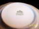 Rosenthal Porcelain Selb - Germany Sanssouci Saucer Vases photo 2