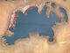 Antique Chaozhou Architectural Penetrative Gilded Wood Carving Chinese China Other photo 11