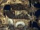 Antique Chaozhou Architectural Penetrative Gilded Wood Carving Chinese China Other photo 3