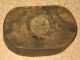 Rare Antique Chinese Wood Carved Ornament Board Other photo 1
