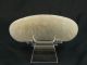 Fine Antique Chinese Jade Eggshell Thin Citron Plaque Other photo 7