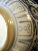 Fine Pair China Chinese Archaic Style Blue & White Porcelain Bowls Ca.  1920 ' S Bowls photo 7