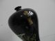 Lotus Vase Ceramic Graceful Chinese Exquisite Antique Vases photo 1