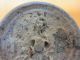 Collect Chinese Bronze Age Twelve Chinese Zodiac Snake Animal Serpent Mirror D6 Other photo 3