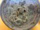 Collect Chinese Bronze Age Twelve Chinese Zodiac Snake Animal Serpent Mirror D6 Other photo 4