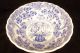 Antique Chinese Bowl Blue And White No Chips. . Bowls photo 3