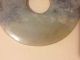 Old Chinese Hand Carved Jade Carving Pendant Other photo 3