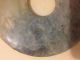 Old Chinese Hand Carved Jade Carving Pendant Other photo 4