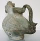 Rare Han Dynasty (202 B.  C.  - 220 A.  D. ) Bird Water Vassel Vases photo 10
