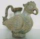 Rare Han Dynasty (202 B.  C.  - 220 A.  D. ) Bird Water Vassel Vases photo 11