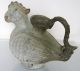 Rare Han Dynasty (202 B.  C.  - 220 A.  D. ) Bird Water Vassel Vases photo 1