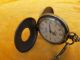 Pocket Watch No47 Copper Chain Mechanical Antique Chinese Exquisite Old Other photo 2