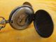 Pocket Watch No47 Copper Chain Mechanical Antique Chinese Exquisite Old Other photo 3