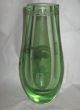 Old Chinese Signed Peking Glass Republic Period Vase Vases photo 4