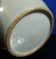 A Chinese Antique Blue And White Hand Painted Porcelain Jar 19 Century Bowls photo 10