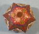 Antique Cloisonne Jar ~ Six Panel Dragon Scene ~ Wonderful Other photo 6