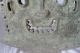 C007 27cm Asian Antique China Bronze Warring Weapon Axe Tomahawk Other photo 4