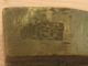 Rare Antique Chinese Copper Lock Sign Other photo 3