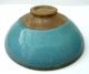 44 - 36: A Sky - Blue Yuan Jun - Kiln Porcelain Bowl Bowls photo 4