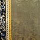 Antique Chinese Shi Shi Dog Pleated Skirt Ch’ing Dynasty 19th Century Other photo 10