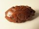 Chinese Miniature Olive - Nut Carving Nr.  4 Other photo 1