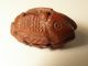 Chinese Miniature Olive - Nut Carving Nr.  4 Other photo 2