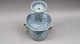 China ' S Blue And White Porcelain Oil Lamp Vases photo 1