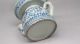 China ' S Blue And White Porcelain Oil Lamp Vases photo 5