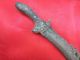 Collection Chinese Bronze Ancient Delicate Carving Knife & Sword Weapons - - B1 Other photo 2